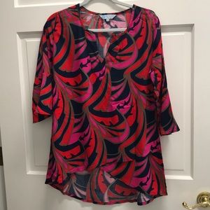 Tunic top